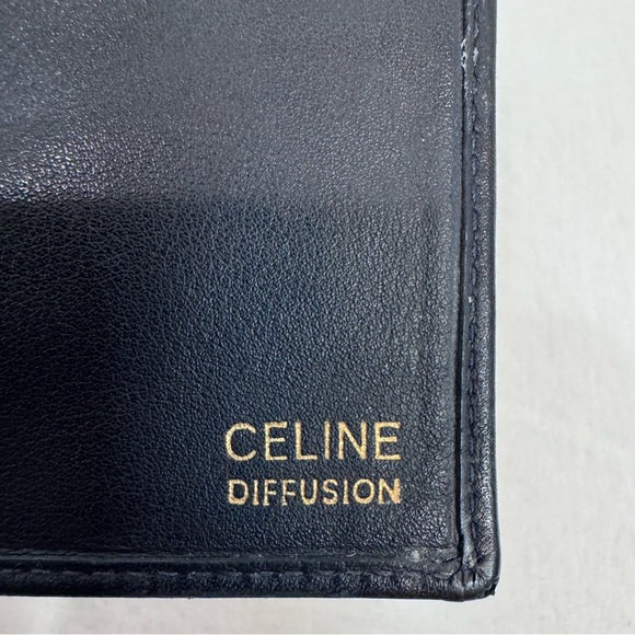 Celine Triomphe Bifold Wallet - Picture 8 of 8